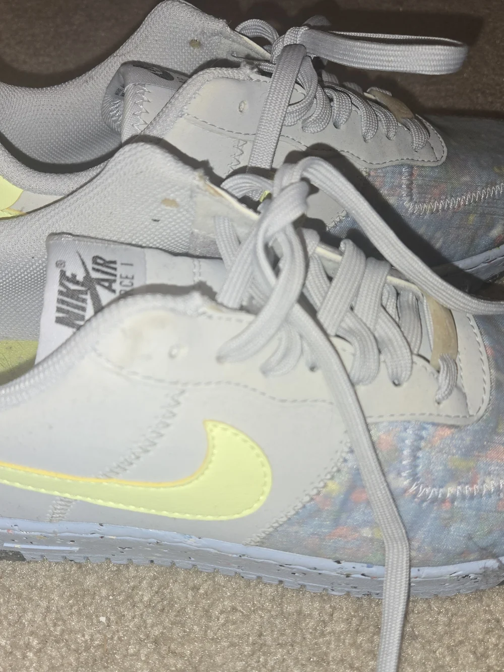 Nike women air